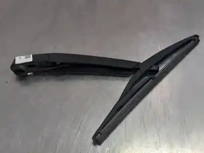 Автозапчастина б/у ручка заднього склоочисника для dacia duster ii comfort посилання на oem iam 28780700  n2.z1.1.14