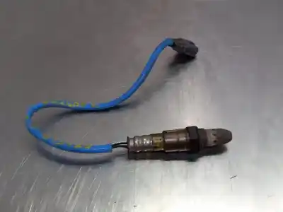 Автозапчастина б/у лямбда-зонд для dacia duster ii comfort посилання на oem iam 226932962r