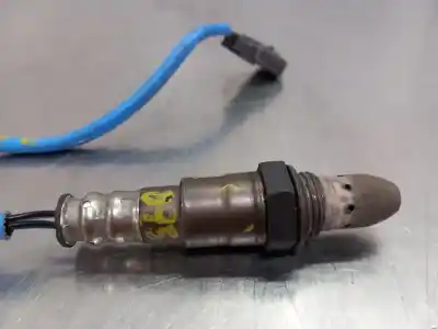 Автозапчастина б/у лямбда-зонд для dacia duster ii comfort посилання на oem iam 226932962r  n2.z1.1.14