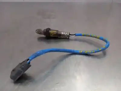 Автозапчастина б/у лямбда-зонд для dacia duster ii comfort посилання на oem iam 226932962r  n2.z1.1.14