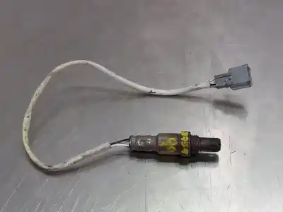 Автозапчасти б/у лямбда-зонд за dacia duster ii comfort ссылки oem iam h82004957914  n2.z1.1.14