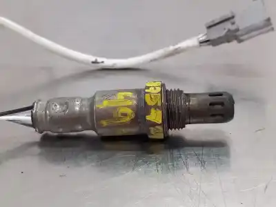 Автозапчасти б/у лямбда-зонд за dacia duster ii comfort ссылки oem iam h82004957914  n2.z1.1.14