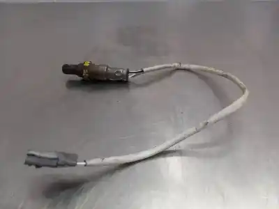 Автозапчастина б/у лямбда-зонд для dacia duster ii comfort посилання на oem iam h82004957914