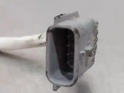 Автозапчасти б/у лямбда-зонд за dacia duster ii comfort ссылки oem iam h82004957914  n2.z1.1.14