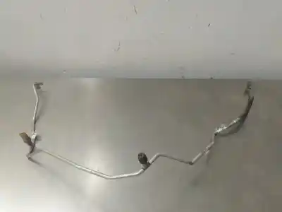 İkinci el araba yedek parçası KLIMA BORULARI için PEUGEOT 208  OEM IAM referansları 4501013755533XX  N2.Z1.28.3.4