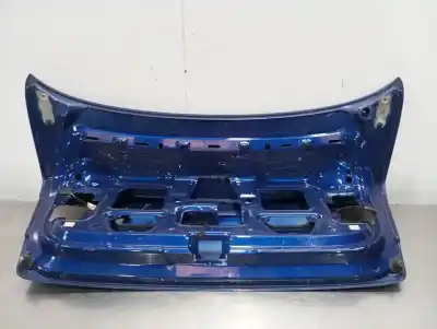 Second-hand car spare part trunk lid for seat toledo (1m2) signo oem iam references 