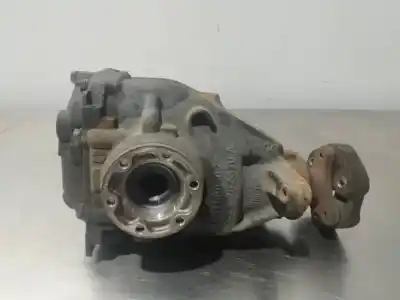 Second-hand car spare part rear differential for bmw serie 1 berlina (e81/e87) 116d oem iam references 7598855
