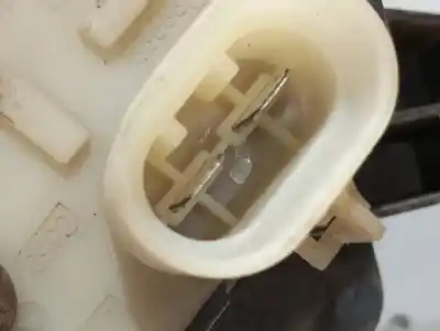 Автозапчасти б/у электрический вентилятор за opel corsa d catch me ссылки oem iam 13256567  n3.7.4.3