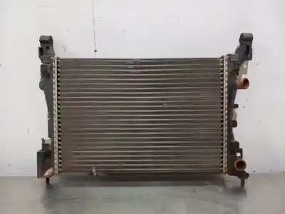 İkinci el araba yedek parçası SU RADYATÖRÜ için OPEL CORSA D  OEM IAM referansları 55701408  N2.Z1.23.2.3