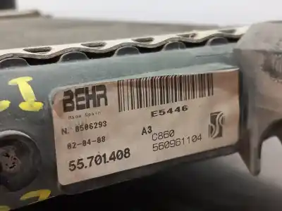 Автозапчасти б/у водяной радиатор за opel corsa d catch me ссылки oem iam 55701408  n2.z1.23.2.3