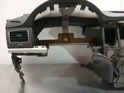 Автозапчастина б/у комплект подушки безпеки для ssangyong korando limited plus 4x4 посилання на oem iam   n1.z2.11.10.b