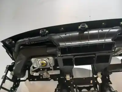 Автозапчастина б/у комплект подушки безпеки для ssangyong korando limited plus 4x4 посилання на oem iam   n1.z2.11.10.b