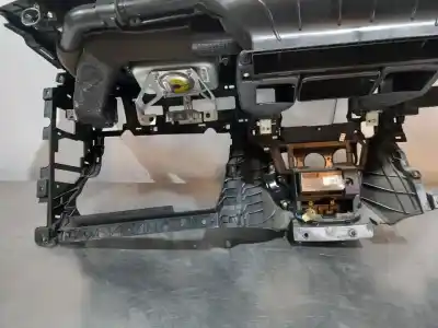 Автозапчастина б/у комплект подушки безпеки для ssangyong korando limited plus 4x4 посилання на oem iam   n1.z2.11.10.b