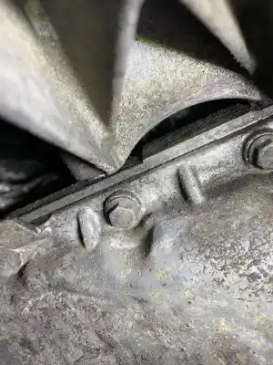 Pezzo di ricambio per auto di seconda mano motore completo per bmw x3 (e83) 2.5i riferimenti oem iam 256s5  si.n1.z1.35.4.bajo