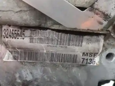 Pezzo di ricambio per auto di seconda mano motore completo per bmw x3 (e83) 2.5i riferimenti oem iam 256s5  si.n1.z1.35.4.bajo