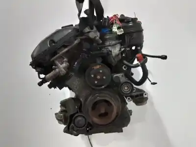 Pezzo di ricambio per auto di seconda mano motore completo per bmw x3 (e83) 2.5i riferimenti oem iam 256s5  si.n1.z1.35.4.bajo