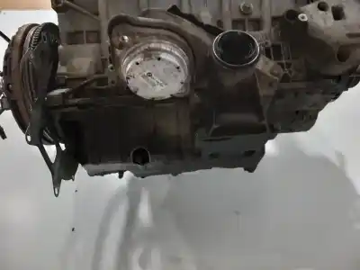 Pezzo di ricambio per auto di seconda mano motore completo per bmw x3 (e83) 2.5i riferimenti oem iam 256s5  si.n1.z1.35.4.bajo