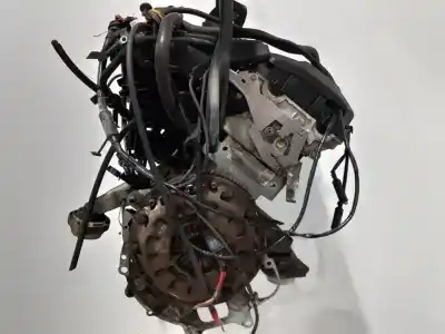 Pezzo di ricambio per auto di seconda mano motore completo per bmw x3 (e83) 2.5i riferimenti oem iam 256s5  si.n1.z1.35.4.bajo