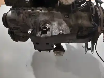 Pezzo di ricambio per auto di seconda mano motore completo per bmw x3 (e83) 2.5i riferimenti oem iam 256s5  si.n1.z1.35.4.bajo