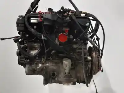 Pezzo di ricambio per auto di seconda mano motore completo per bmw x3 (e83) 2.5i riferimenti oem iam 256s5  si.n1.z1.35.4.bajo