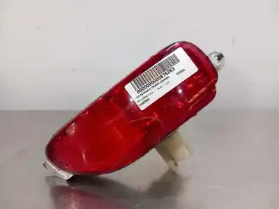 Автозапчастина б/у ЛІВА ЗАДНЯ ПРОТИТУМАННА ФАХРА для OPEL CORSA C  Посилання на OEM IAM 24409337  N1.Z1.4.1.A