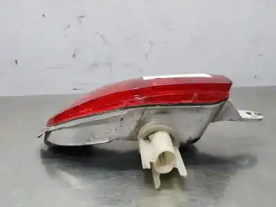 İkinci el araba yedek parçası SOL ARKA SIS LAMBASI için OPEL CORSA C  OEM IAM referansları 24409337  N2.Z1.20.3.3
