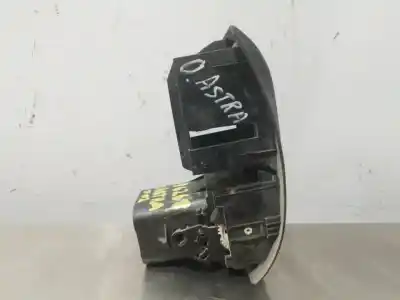 Автозапчасти б/у АЭРАЦИОННАЯ РЕШЕТКА за OPEL ASTRA G BERLINA  ссылки OEM IAM 90560335  N1.Z2.8.2.3