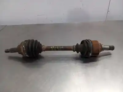 İkinci el araba yedek parçası ÖN SOL SANZIMAN için FORD MONDEO BERLINA (GE)  OEM IAM referansları   N2.Z1.3.3.3