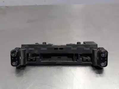 Pezzo di ricambio per auto di seconda mano INTERRUTTORE per MERCEDES-BENZ CLASE C (W202) BERLINA  Riferimenti OEM IAM 2108200051  N2.Z1.1.13