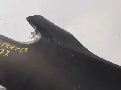 Автозапчастина б/у передне праве крило для opel astra j (p10) 1.4 turbo (68) посилання на oem iam   n5.z1-6.1.b