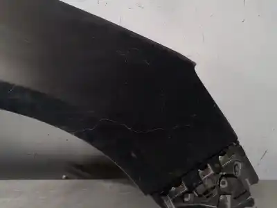 Автозапчастина б/у передне праве крило для opel astra j (p10) 1.4 turbo (68) посилання на oem iam   n5.z1-6.1.b