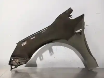 Автозапчастина б/у передне праве крило для opel astra j (p10) 1.4 turbo (68) посилання на oem iam   n5.z1-6.1.b