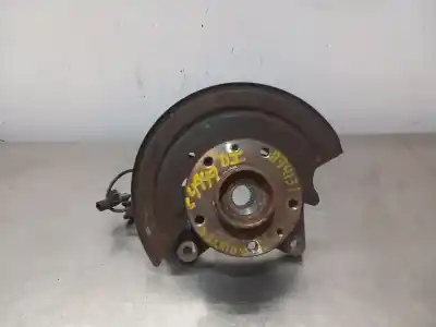 Автозапчастина б/у передній лівий культ для dacia duster ii comfort посилання на oem iam   n4.z1.01.02.03