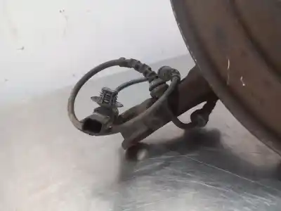 Автозапчастина б/у передній лівий культ для dacia duster ii comfort посилання на oem iam   n4.z1.01.02.03