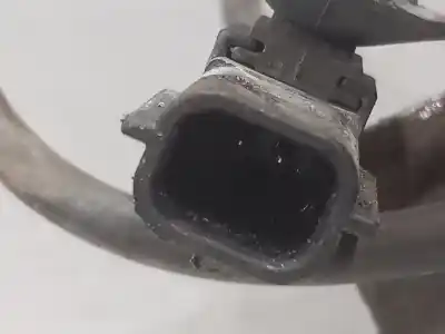 Автозапчастина б/у передній лівий культ для dacia duster ii comfort посилання на oem iam 