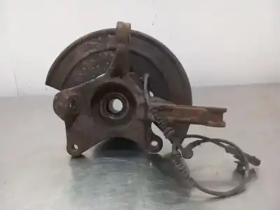 Автозапчастина б/у передній лівий культ для dacia duster ii comfort посилання на oem iam   n4.z1.01.02.03