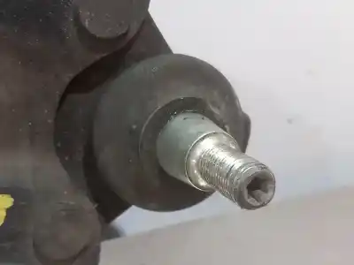 Автозапчастина б/у передній лівий верхній рычок підвіски для dacia duster ii comfort посилання на oem iam 