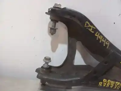 Автозапчастина б/у передній лівий верхній рычок підвіски для dacia duster ii comfort посилання на oem iam   n4.z1.01.02.03