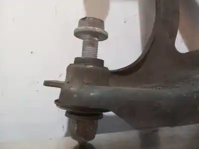 Автозапчастина б/у передній лівий верхній рычок підвіски для dacia duster ii comfort посилання на oem iam   n4.z1.01.02.03