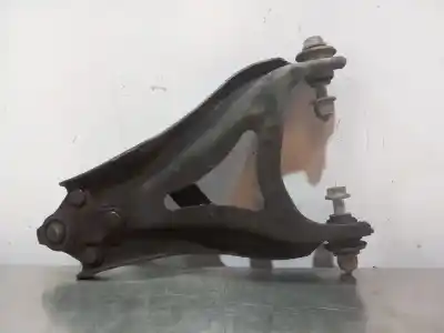 Автозапчастина б/у передній лівий верхній рычок підвіски для dacia duster ii comfort посилання на oem iam   n4.z1.01.02.03