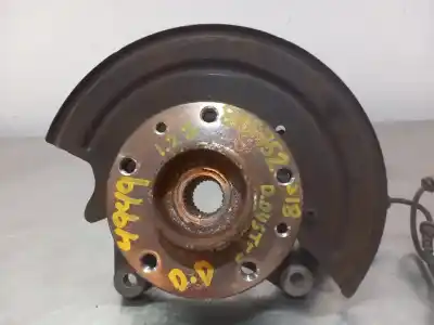 Автозапчастина б/у передній прав для dacia duster ii comfort посилання на oem iam   n4.z1.01.02.03