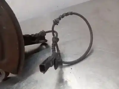 Автозапчастина б/у передній прав для dacia duster ii comfort посилання на oem iam   n4.z1.01.02.03