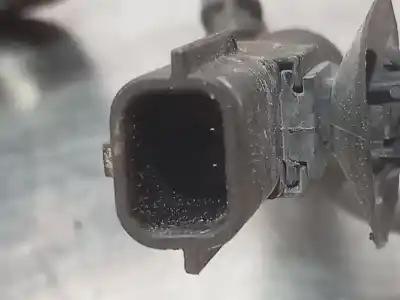 Автозапчастина б/у передній прав для dacia duster ii comfort посилання на oem iam   n4.z1.01.02.03