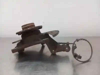 Автозапчастина б/у передній прав для dacia duster ii comfort посилання на oem iam   n4.z1.01.02.03