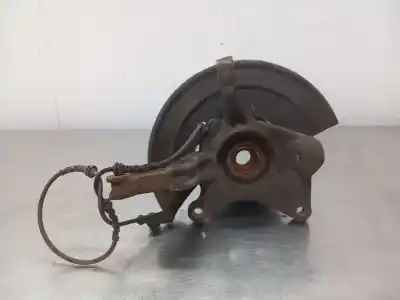 Автозапчастина б/у передній прав для dacia duster ii comfort посилання на oem iam   n4.z1.01.02.03