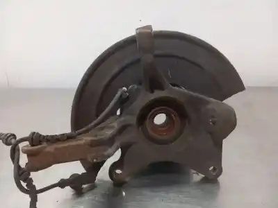 Автозапчастина б/у передній прав для dacia duster ii comfort посилання на oem iam   n4.z1.01.02.03