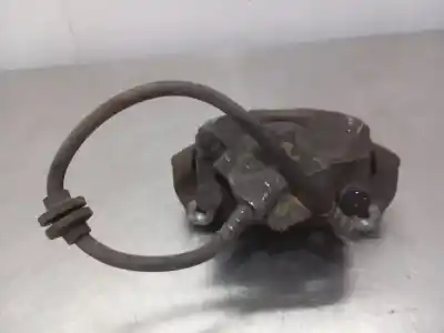 Автозапчастина б/у передній лівий гальмум для dacia duster ii comfort посилання на oem iam   n4.z1.01.02.03