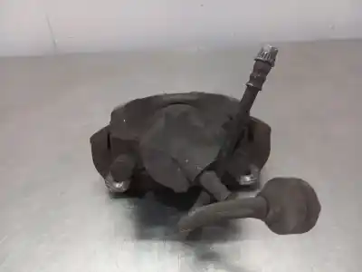 Автозапчастина б/у передній правий гальмівний супорт для dacia duster ii comfort посилання на oem iam   n2.z1.01.02.03