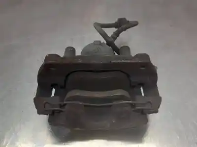 Автозапчастина б/у передній правий гальмівний супорт для dacia duster ii comfort посилання на oem iam   n2.z1.01.02.03