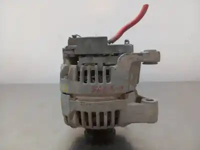 Автозапчастина б/у генератор для opel corsa d catch me посилання на oem iam 13222930  n1.z1.37.1.m